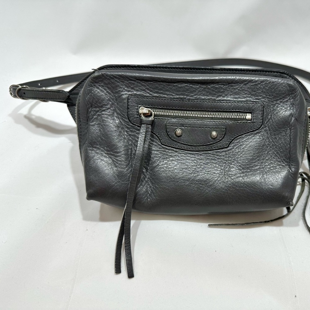 Balenciaga Papier Belt Bag